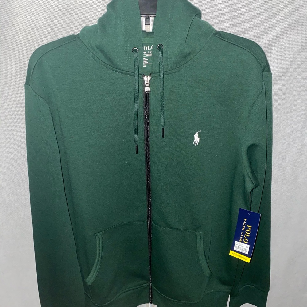 Polo Ralph Lauren hoodie